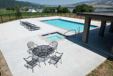 Edgewater Apartment 103 Huntsville Экстерьер фото